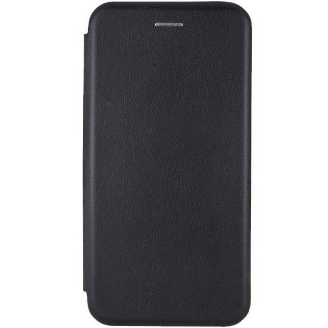 Кожаный чехол-книжка Classy для Xiaomi Redmi 15C (Europe version) Херсон - зображення 1