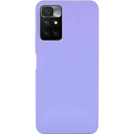 Чехол Silicone Cover Ummi Lakshmi (AA) для Xiaomi Redmi 10 Херсон