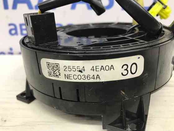 Шлейф AIRBAG Nissan Qashqai 2013-2022 255544EA0A (Арт. 48914) Киев