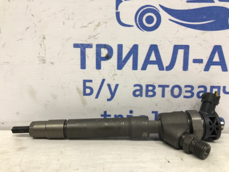 Форсунка топливная Nissan X-Trail 2014-2021 1660000Q2D (Арт. 56581) Киев - изображение 1