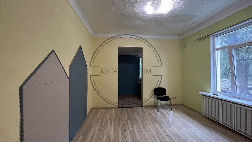 Оренда офісного приміщення м. Звіринецька КОД 1419102 Київ - зображення 10