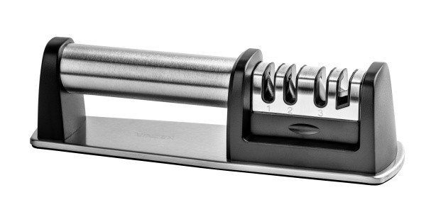 Точилка для ножів Vinzer VZ-50319 Київ - зображення 1