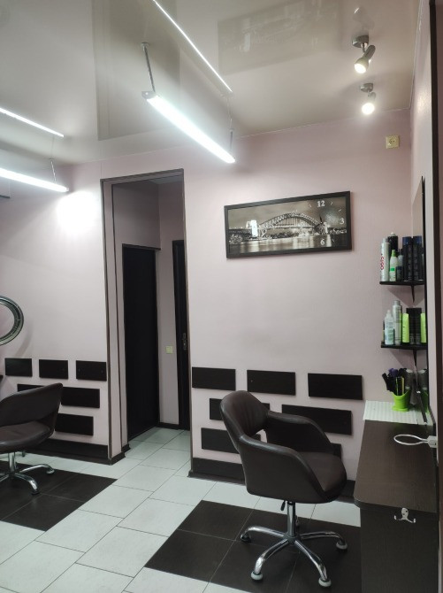 Пропоную купити салон краси в м. Тернівка, цент міста. Дніпро - зображення 8