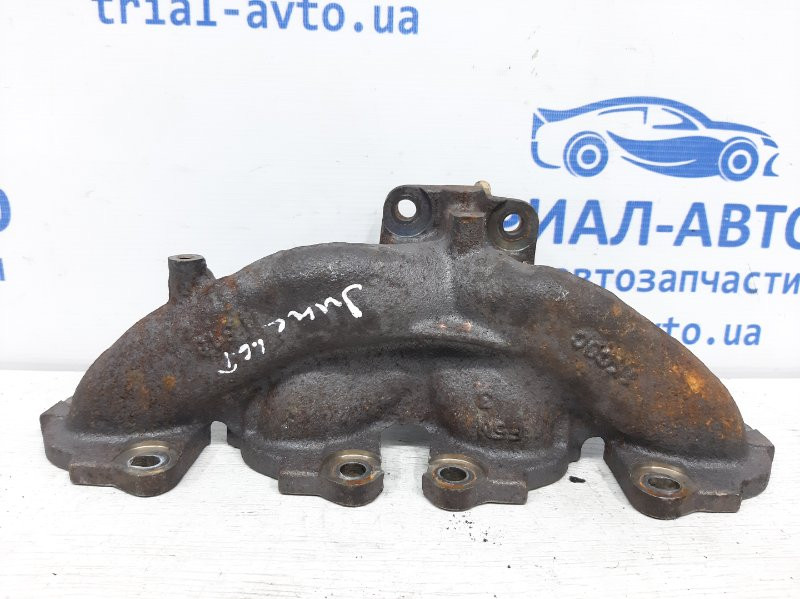 Коллектор выпускной Nissan Juke 2010-2019 140041KC1A (Арт. 28845) Киев - изображение 1