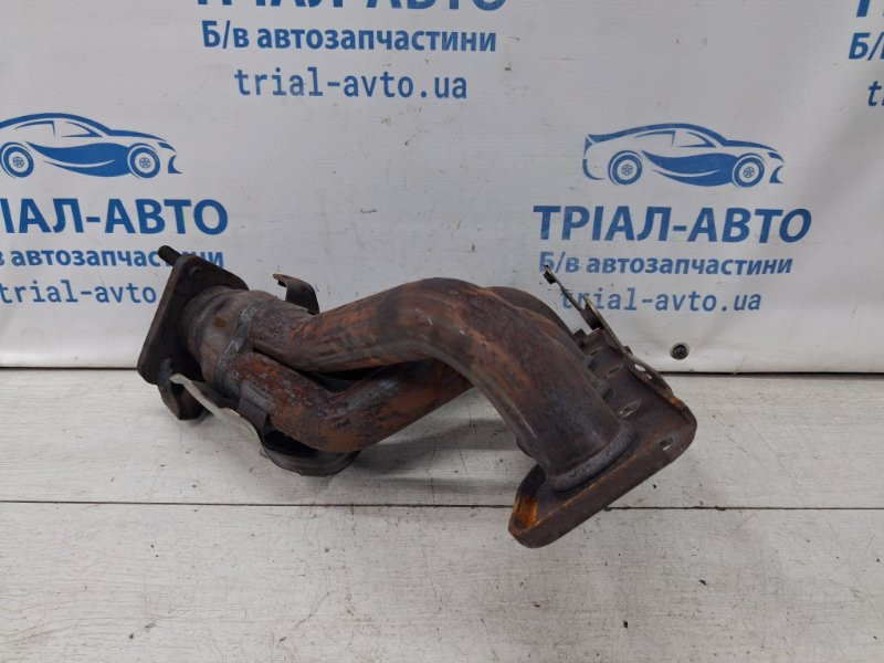 Коллектор выпускной Hyundai Sonata 2010-2016 285112G720 (Арт. 71891) Київ - зображення 4