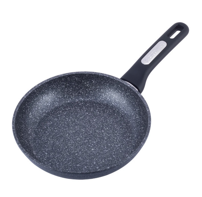 Сковорода 22 см Kamille KM-5386MR Киев - изображение 1