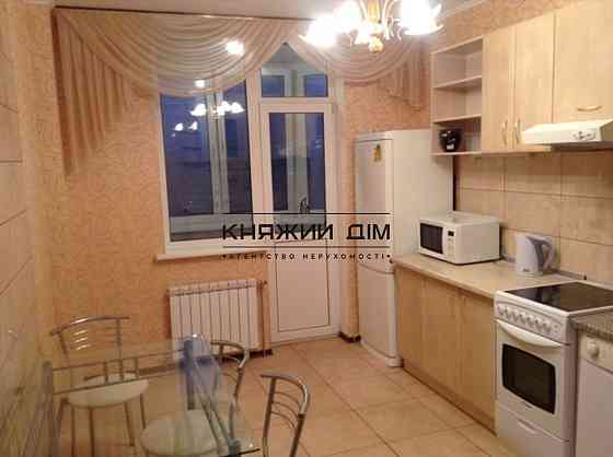 Оренда 1-а. кв. на Чавдар. М.Осокорки 5 хв. Код:11198480. Киев