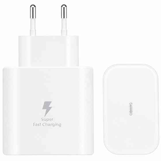 СЗУ Amaya SC45 PD45W (1USB-C) Херсон