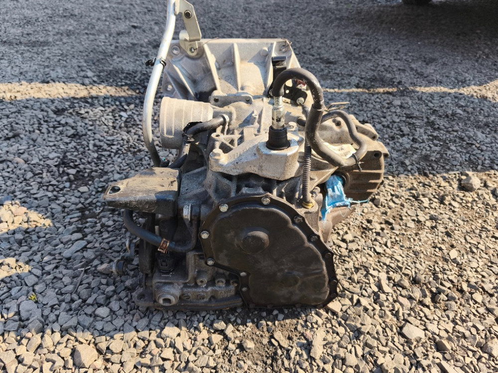 АКПП Коробка передач автомат Nissan Note E11 1.6 i 2005-2012 (3CX3DVA) Ковель - изображение 2