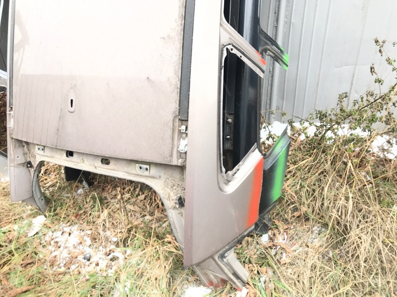 Крыша Kia Ceed ED 1.6 DIESEL D4FB 2006 (б/у) Київ - зображення 8