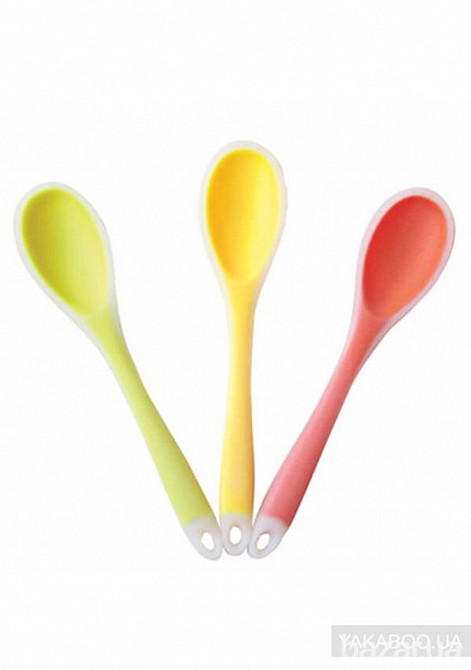 Силиконовая ложка Maestro 27 см Одеса - зображення 3