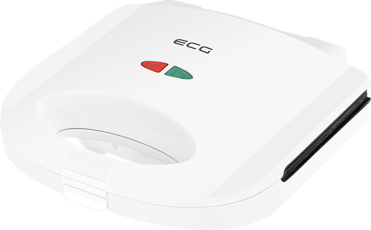 Сендвичница ECG S-1170 750 Вт Київ - зображення 1