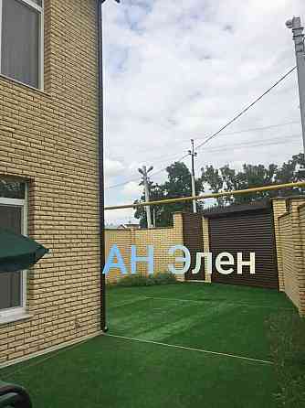 Фасадный дом для большой семьи Одеса