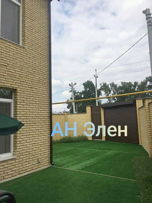 Фасадный дом для большой семьи Одеса - зображення 1