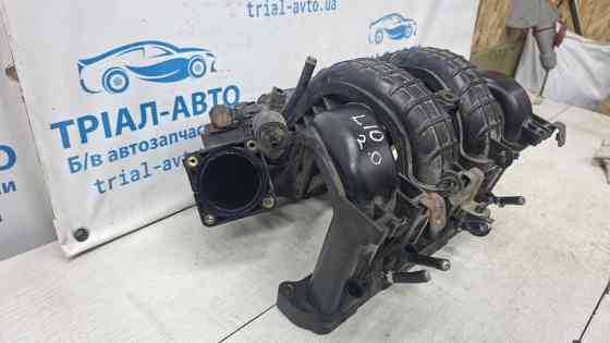 Коллектор впускной пластик Mitsubishi Lancer 10 2.0 БЕНЗИН 4B11 2007 (б/у) Киев