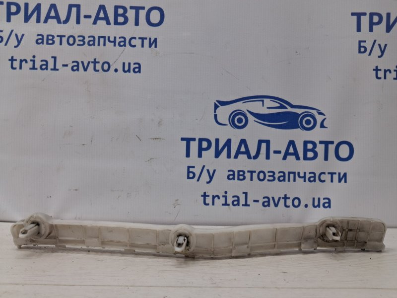 Кронштейн бампера задний правый Mitsubishi Outlander XL 2.2 DIESEL 4HK 2007 (б/у) Київ - зображення 3