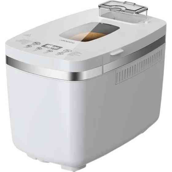 Хлебопечка Ardesto BM-D1500W 850 Вт белая Киев