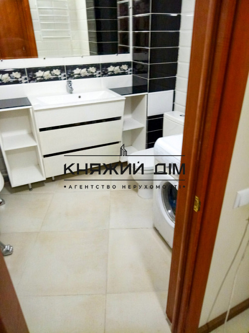 Генератор є! Оренда 1 кімнатна- студіо на Троєщині, вул. Радунська. Код № 11146676 Киев - изображение 9