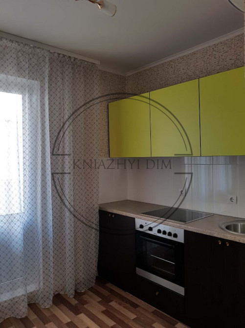 Є генератор! Оренда 1 к. кв. у ЖК Патріотика. м. Осокорки. № 11125045 Київ - зображення 8