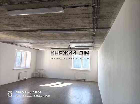 Квартира під офіс,Солом'янський район, Гарматна, 38А Киев