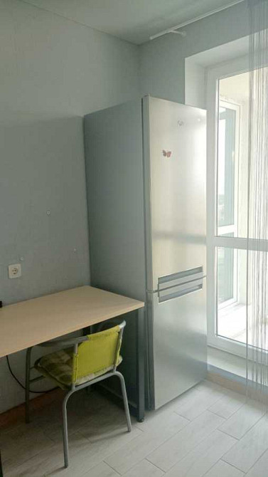 долгосрочная аренда 1-к квартира Броварский, Бровары, 10500 грн./мес. Бровари - зображення 4