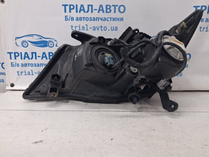 Фара правая Ксенон Acura MDX 2006-2013 33101STXA21 (Арт. 71687) Киев - изображение 6