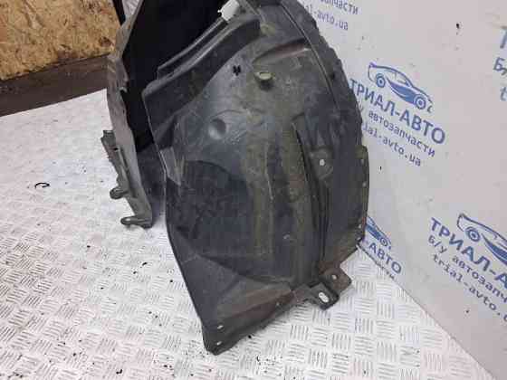 Подкрылок передний правый Nissan Qashqai 2013-2022 638424EA0A (Арт. 64631) Київ