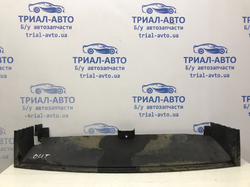 Воздуховод Mitsubishi Outlander 2003-2006 MN134618 (Арт. 53362) Київ - зображення 1