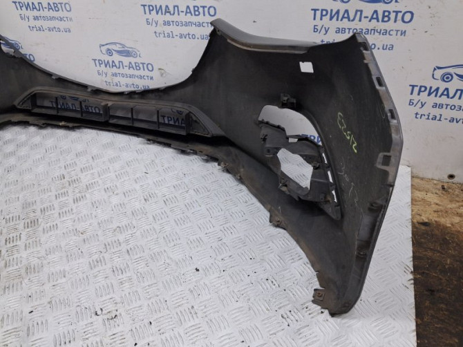 Бампер передний Mazda 3 BM 2.2 DIESEL 2013 (б/у) Киев - изображение 9