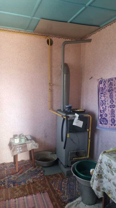 продажа 3-к дом Бориспольский, Гнедин, 65000 $  - зображення 11