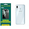 Поліуретанова плівка StatusSKIN Ultra на корпус Samsung A30 A305 Глянцева (Код товару:32354) Харків