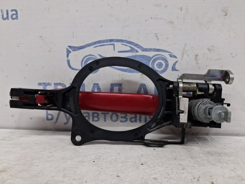 Ручка двери внешняя передняя правая Mitsubishi Lancer 2007-2017 5716A014RA (Арт. 60234) Київ - зображення 3