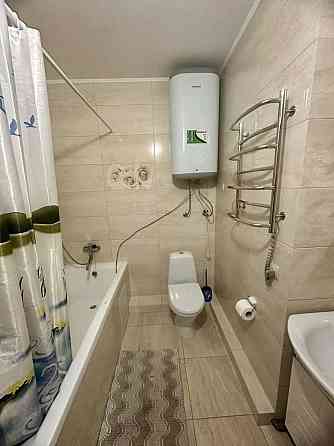 долгосрочная аренда 2-к квартира Киев, Соломенский, 22000 грн./мес. Київ