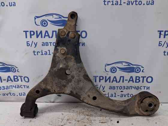 Рычаг левый Hyundai I30 FD 1.6 DIESEL D4FB 2007 (б/у) Київ