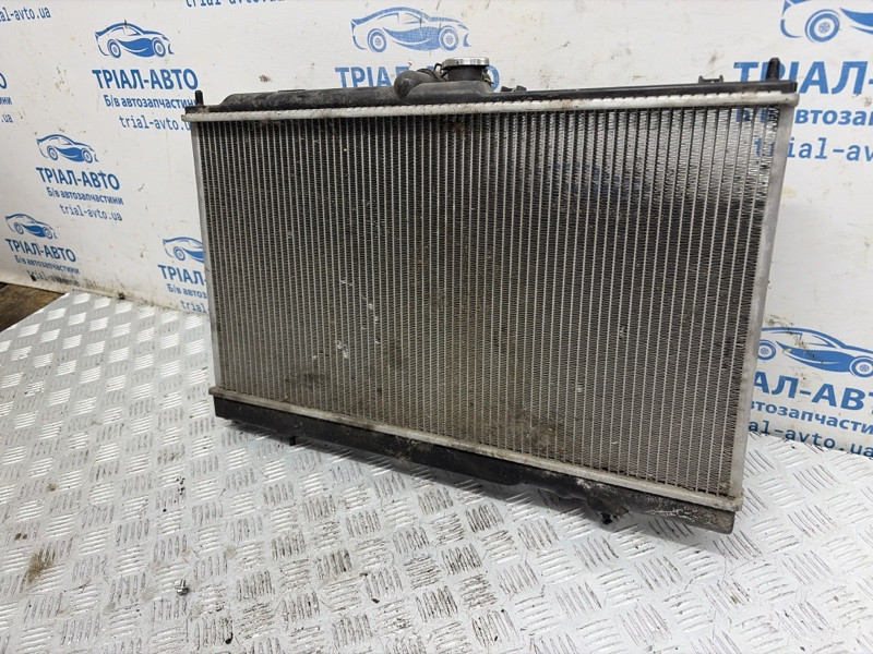 Радиатор основной Mitsubishi Lancer 2003-2009 MR968856 (Арт. 83079) Киев - изображение 2
