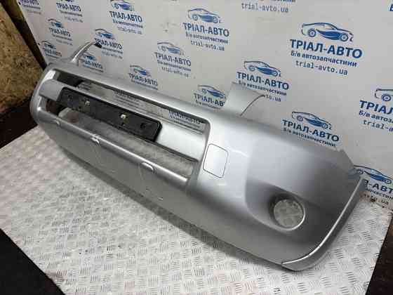 Бампер передний Toyota RAV 4 2005-2016 5211942931 (Арт. 83467) Киев