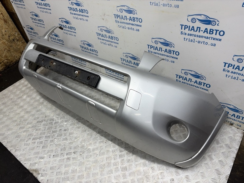 Бампер передний Toyota RAV 4 2005-2016 5211942931 (Арт. 83467) Киев - изображение 3