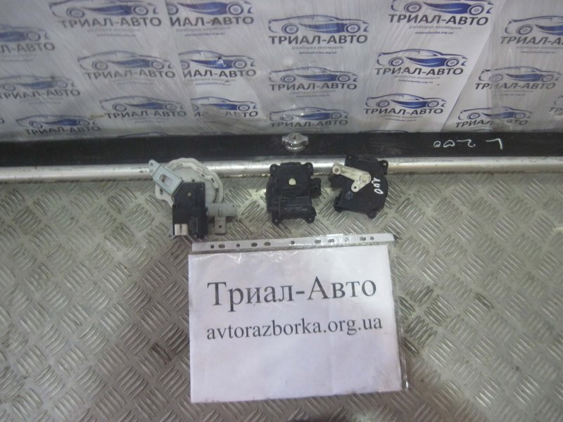 Сервопривод Toyota Land Cruiser J100 1998 (б/у) Київ - зображення 1