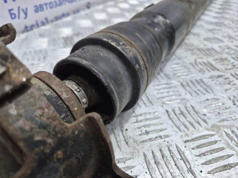 Вал карданный Mitsubishi Outlander GF 2.2 DIESEL 4N14 2012 (б/у) Київ - зображення 5