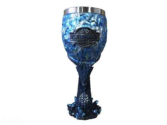 Бокал для Вина Игра Престолов Кубок Гота Подарок (код 00493) Київ