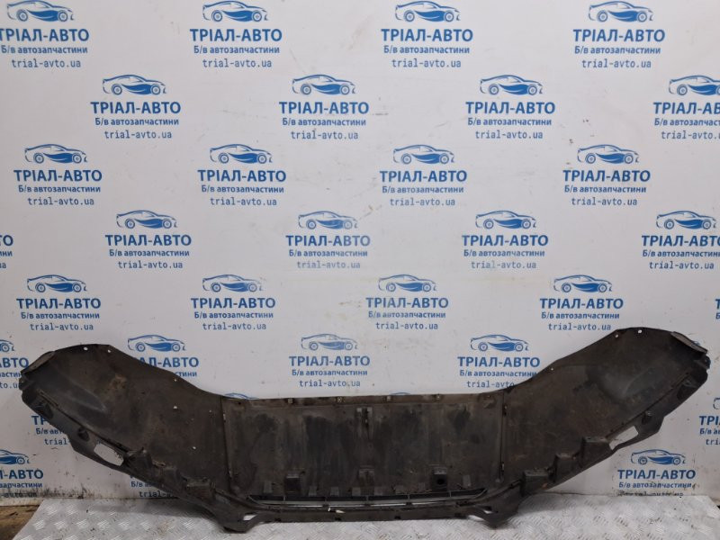Накладка бампера Ford Kuga 2011-2019 5233449 (Арт. 79158) Київ - зображення 5