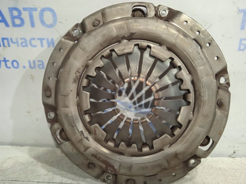 Корзина сцепления Chevrolet Lacetti J200 1.8 БЕНЗИН 2004 (б/у) Київ - зображення 1