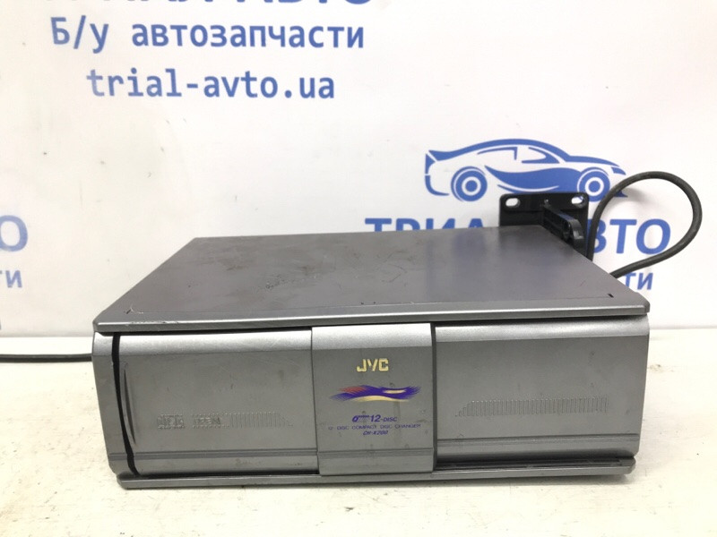 Чейнджер CD SsangYong Kyron 2005-2016 CH-X200 (Арт. 46109) Киев - изображение 1