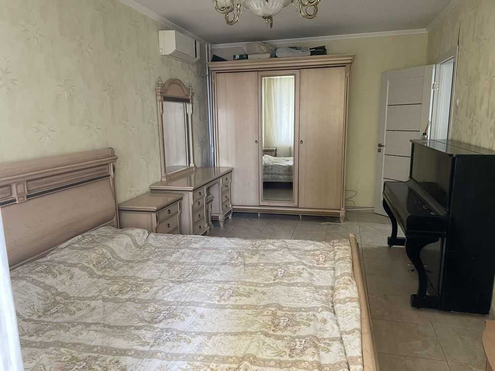 долгосрочная аренда 2-к квартира Днепр, Соборный, 13500 грн./мес. Дніпро - зображення 3