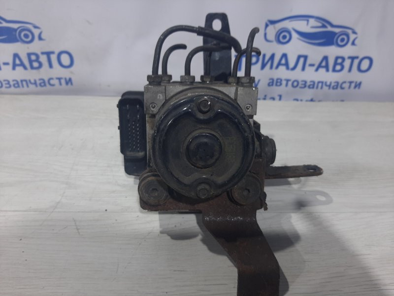 Блок abs Hyundai Tucson 2004-2009 589002E150 (Арт. 14794) Київ - зображення 4