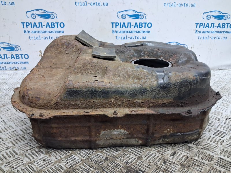 Бак топливный металлический Hyundai I30 GD 1.6 DIESEL D4FB 2011 (б/у) Киев - изображение 6