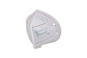 Респиратор MASTERTOOL ДНЕПР-2N FFP2 12ПДК 82-0176 Харків