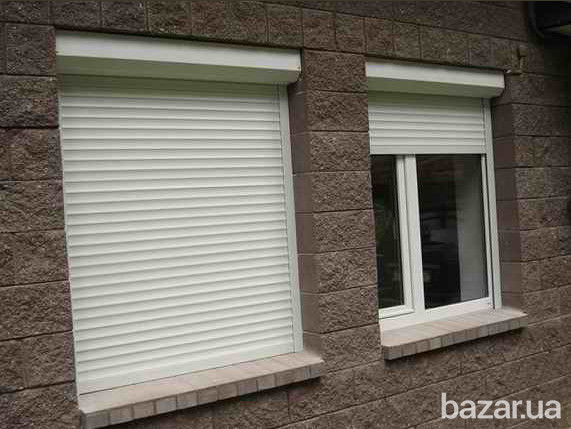 Захисні ролети Рівне - зображення 3