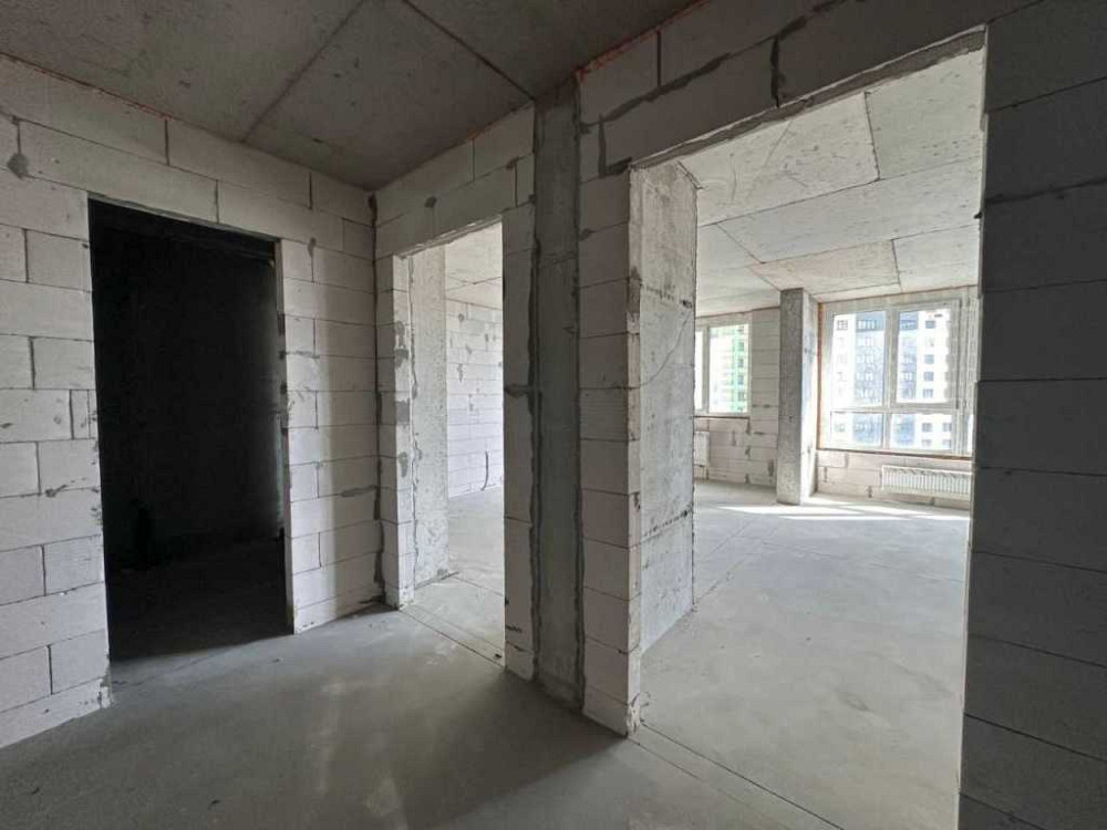 продажа 2-к квартира Киев, Голосеевский, 99000 $ Киев - изображение 8