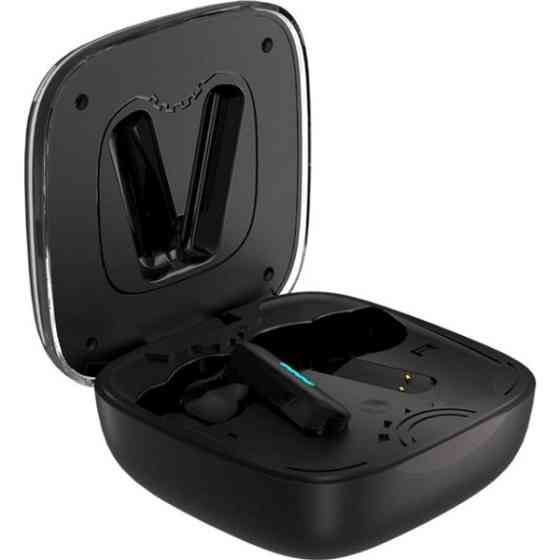 Bluetooth-гарнітура Gelius NavyStrike GP-TWS039 Black (Код товару:41722) Харків